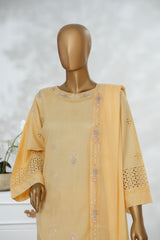 Morich Cotton Embroidered Collection Vol_1'25