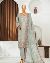 AREEKA FESTIVE PRET STITCH COLLECTION
