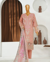 AREEKA FESTIVE PRET STITCH COLLECTION