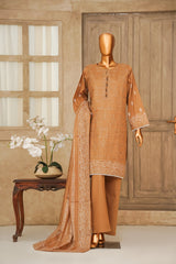 SHAH MEENA Table printed Embroidered Collection Vol 1,25 S-05