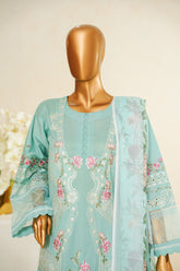 Mohar Lawn Embroidered Collection vol 1,26