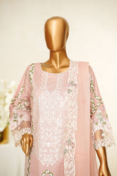 Mohar Lawn Embroidered Collection vol 1,26