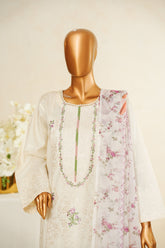 Mohar Lawn Embroidered Collection vol 1,26