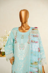 Mohar Lawn Embroidered Collection vol 1,26