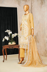 Raniza Lawn Embroidered Collection