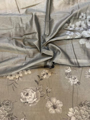 Premium Lawn Printed Collection Vol 1 ’25 D-01