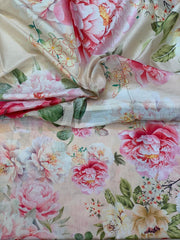 Premium Lawn Printed Collection Vol 1 ’25 D-09