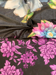 Premium Lawn Printed Collection Vol 1 ’25 D-14