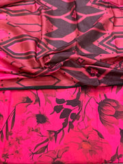 Premium Lawn Printed Collection Vol 1 ’25 D-11