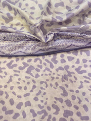 Premium Lawn Printed Collection Vol 1 ’25 D-12