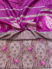 Premium Lawn Printed Collection Vol 1 ’25 D-18