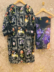 Summer Lawn Stitch Collection Vol_1'25 3pc S-01