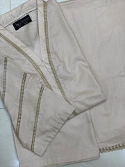 Haniya Jacquard 2pec Stitch Collection