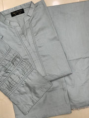 Haniya Jacquard 2pec Stitch Collection