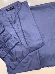 Haniya Jacquard 2pec Stitch Collection