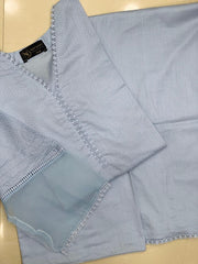 Haniya Jacquard 2pec Stitch Collection