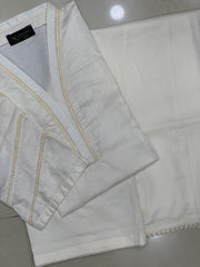 Haniya Jacquard 2pec Stitch Collection