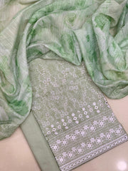 Rangrezz Lawn Embroidered Collection Vol’1 25