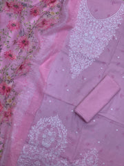 Serene Vol 1'25 Unstitched Collection