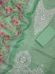 Serene Vol 1'25 Unstitched Collection