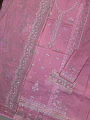 Rang e Haya Vol 4 Unstitch 3Piece