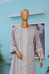 Sunrise vol 1 Embroidered Collection'25