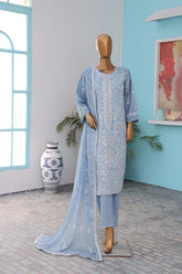 Sunrise vol 1 Embroidered Collection'25