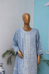 Sunrise vol 1 Embroidered Collection'25