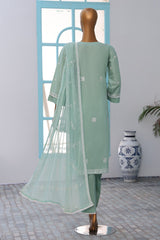 Sunrise vol 1 Embroidered Collection'25