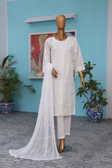 Sunrise vol 1 Embroidered Collection'25