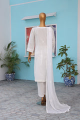 Sunrise vol 1 Embroidered Collection'25