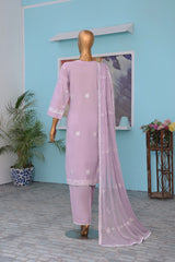 Sunrise vol 1 Embroidered Collection'25