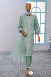 Sunrise vol 1 Embroidered Collection'25