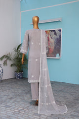 Sunrise vol 1 Embroidered Collection'25