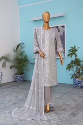 Sunrise vol 1 Embroidered Collection'25