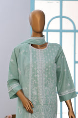 Sunrise vol 1 Embroidered Collection'25