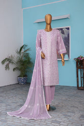 Sunrise vol 1 Embroidered Collection'25