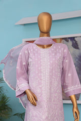 Sunrise vol 1 Embroidered Collection'25