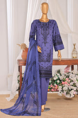 Masooma Lawn Embroidered Vol 2 Collection