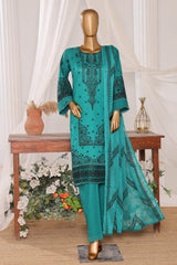 Masooma Lawn Embroidered Vol 2 Collection