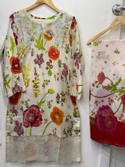 Basics Lawn Vol-04 stitch Collection B-05