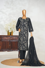 Bareeze Doria Cotton Embroidered collection