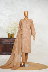 Bareeze Doria Cotton Embroidered collection