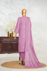 Bareeze Doria Cotton Embroidered collection