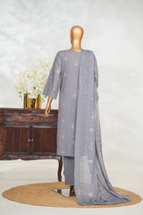 Bareeze Doria Cotton Embroidered collection