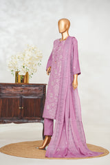Bareeze Doria Cotton Embroidered collection