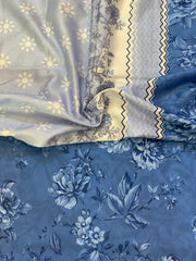 Premium Lawn Printed Collection Vol 1 ’25 D-16