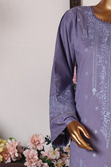 Arsh Embroidered Lawn Collection