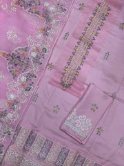 Rang e Nagar Embroidered  Collection