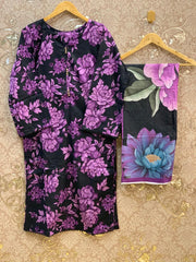 Premium Lawn Stitch Cords vol’1 25 S-03